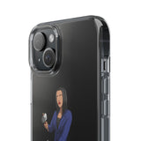 Clear Case - Woman #2 - Breakthrough Collection