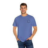 Self-Made Entrepreneur Unisex Garment-Dyed T-shirt