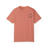 Self-Made Entrepreneur Unisex Garment-Dyed T-shirt