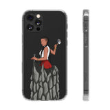 Clear Case - Woman #7 - Breakthrough Collection