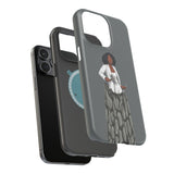 MagSafe Tough Case - Woman #12 - Breakthrough Collection