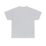 A person working hard to better his/herself - Heavy Cotton Self-Made T-shirt - Man #5