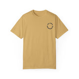 Self-Made Entrepreneur Unisex Garment-Dyed T-shirt
