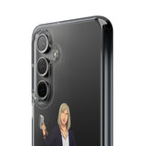 Clear Case - Woman #3 - Breakthrough Collection