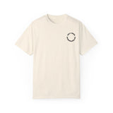 Self-Made Entrepreneur Unisex Garment-Dyed T-shirt