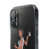 Clear Case - Woman #7 - Breakthrough Collection