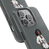 MagSafe Tough Case - Woman #12 - Breakthrough Collection