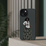 MagSafe Tough Case - Woman #12 - Breakthrough Collection