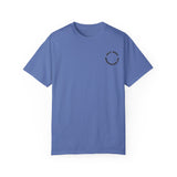 Self-Made Entrepreneur Unisex Garment-Dyed T-shirt