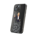 Clear Case - Woman #3 - Breakthrough Collection