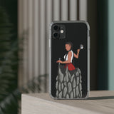 Clear Case - Woman #7 - Breakthrough Collection