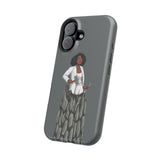 MagSafe Tough Case - Woman #12 - Breakthrough Collection