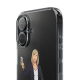 Clear Case - Woman #3 - Breakthrough Collection