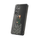 Clear Case - Woman #5 - Breakthrough Collection