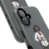 MagSafe Tough Case - Woman #12 - Breakthrough Collection