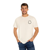 Self-Made Entrepreneur Unisex Garment-Dyed T-shirt