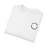 Self-Made Entrepreneur Unisex Garment-Dyed T-shirt