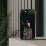 Clear Case - Woman #10 - Breakthrough Collection
