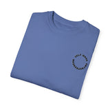 Self-Made Entrepreneur Unisex Garment-Dyed T-shirt