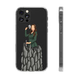 Clear Case - Woman #5 - Breakthrough Collection