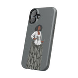 MagSafe Tough Case - Woman #12 - Breakthrough Collection