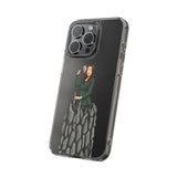 Clear Case - Woman #5 - Breakthrough Collection