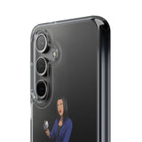 Clear Case - Woman #2 - Breakthrough Collection