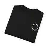 Self-Made Entrepreneur Unisex Garment-Dyed T-shirt