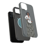 MagSafe Tough Case - Woman #12 - Breakthrough Collection