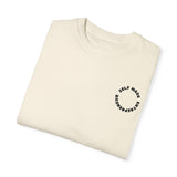 Self-Made Entrepreneur Unisex Garment-Dyed T-shirt