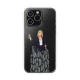 Clear Case - Woman #3 - Breakthrough Collection