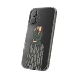 Clear Case - Woman #5 - Breakthrough Collection