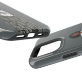 MagSafe Tough Case - Woman #12 - Breakthrough Collection