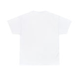 A person working hard to better his/herself - Heavy Cotton Self-Made T-shirt - Man #5