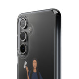 Clear Case - Woman #9 - Breakthrough Collection