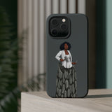 MagSafe Tough Case - Woman #12 - Breakthrough Collection