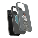 MagSafe Tough Case - Woman #12 - Breakthrough Collection