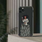Clear Case - Woman #6 - Breakthrough Collection