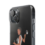 Clear Case - Woman #7 - Breakthrough Collection