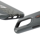 MagSafe Tough Case - Woman #12 - Breakthrough Collection