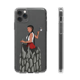 Clear Case - Woman #7 - Breakthrough Collection