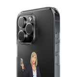 Clear Case - Woman #3 - Breakthrough Collection
