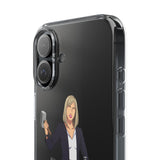 Clear Case - Woman #3 - Breakthrough Collection