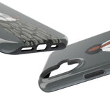 MagSafe Tough Case - Woman #12 - Breakthrough Collection