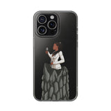 Clear Case - Woman #4 - Breakthrough Collection