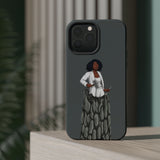 MagSafe Tough Case - Woman #12 - Breakthrough Collection