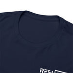 A person working hard to better his/herself - Heavy Cotton Self-Made T-shirt - Reshapen