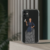 Clear Case - Woman #9 - Breakthrough Collection
