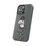 MagSafe Tough Case - Woman #12 - Breakthrough Collection