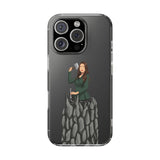 Clear Case - Woman #5 - Breakthrough Collection